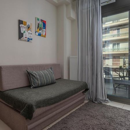 شقة Kolomvou New Building Flat سالونيك المظهر الخارجي الصورة