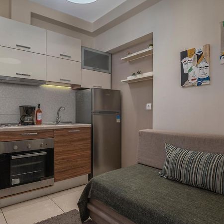 شقة Kolomvou New Building Flat سالونيك المظهر الخارجي الصورة